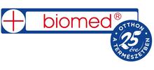 Biomed Kft. Webshop