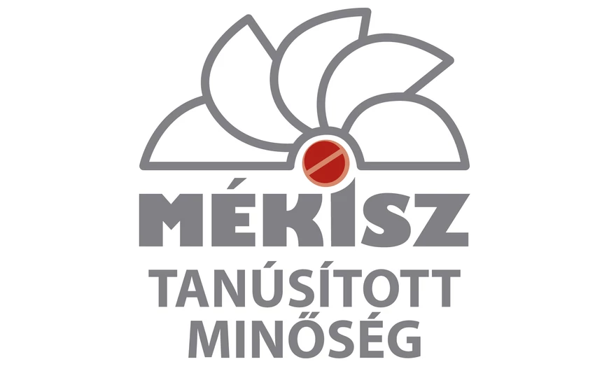 MÉKISZ tanúsított minőség védjegyet kapott a Pepomed Plus D3 kapszulánk